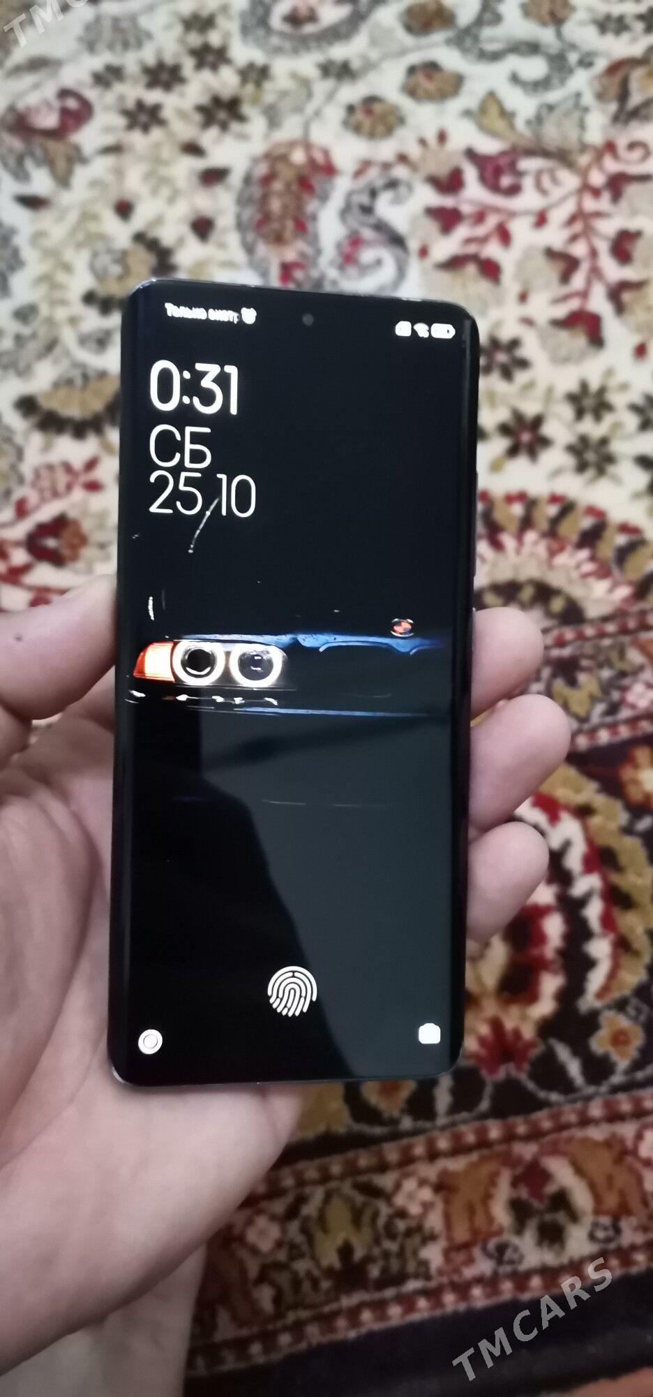 Xiaomi 12x - Мары - img 5