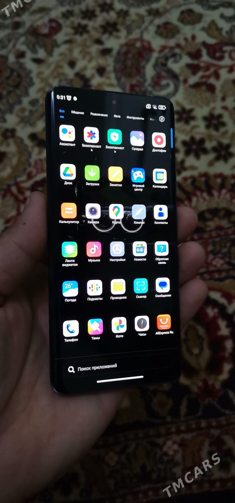 Xiaomi 12x - Мары - img 2