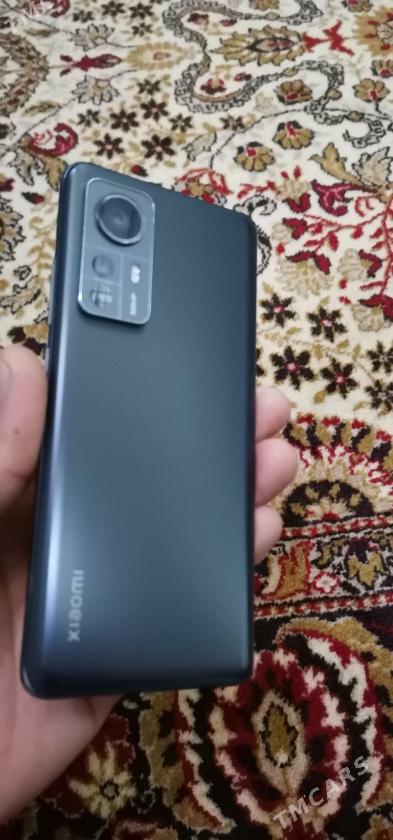 Xiaomi 12x - Мары - img 6