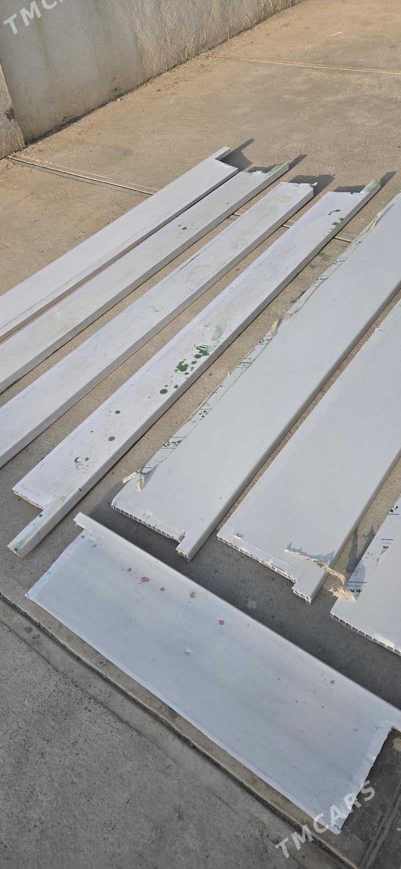 podokolnikler zamoklar - Aşgabat - img 5