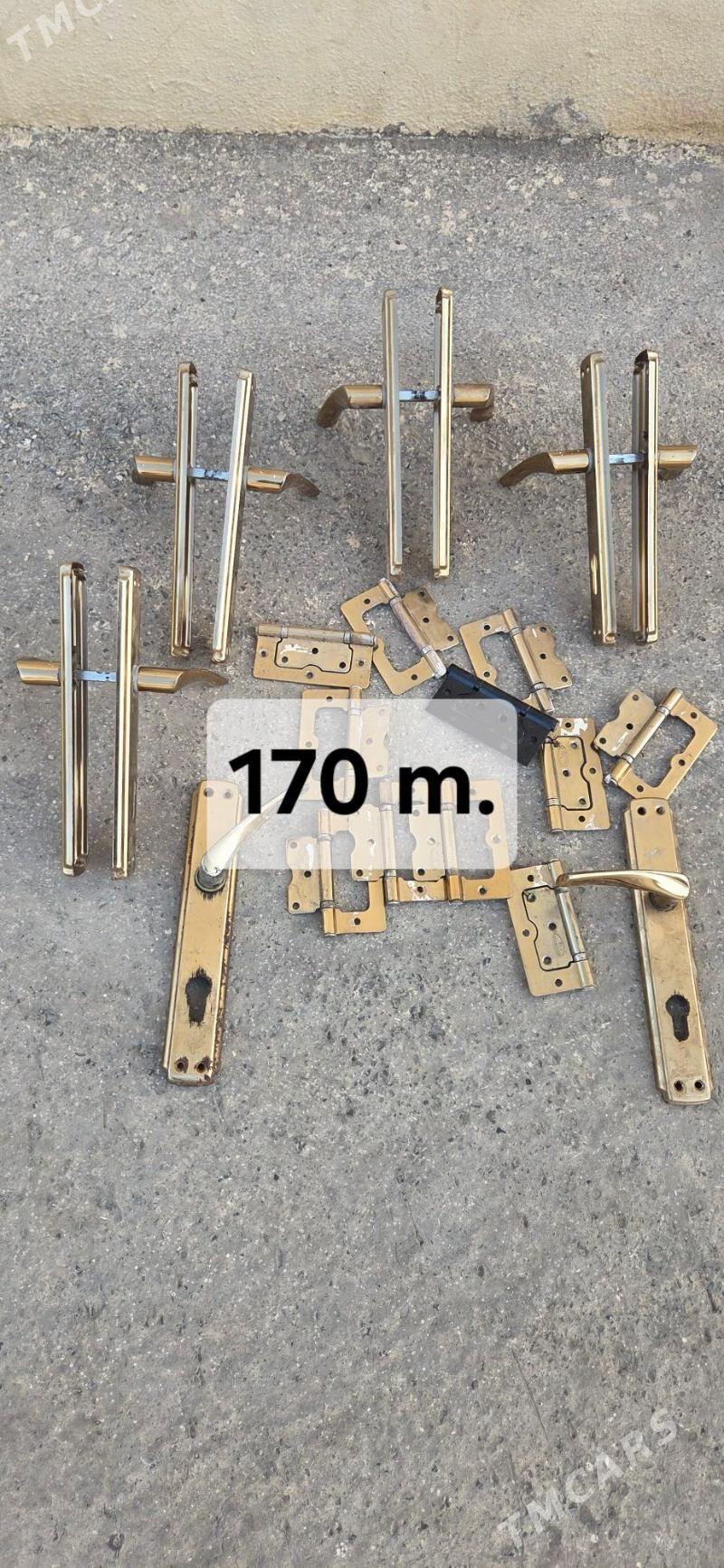 podokolnikler zamoklar - Aşgabat - img 2