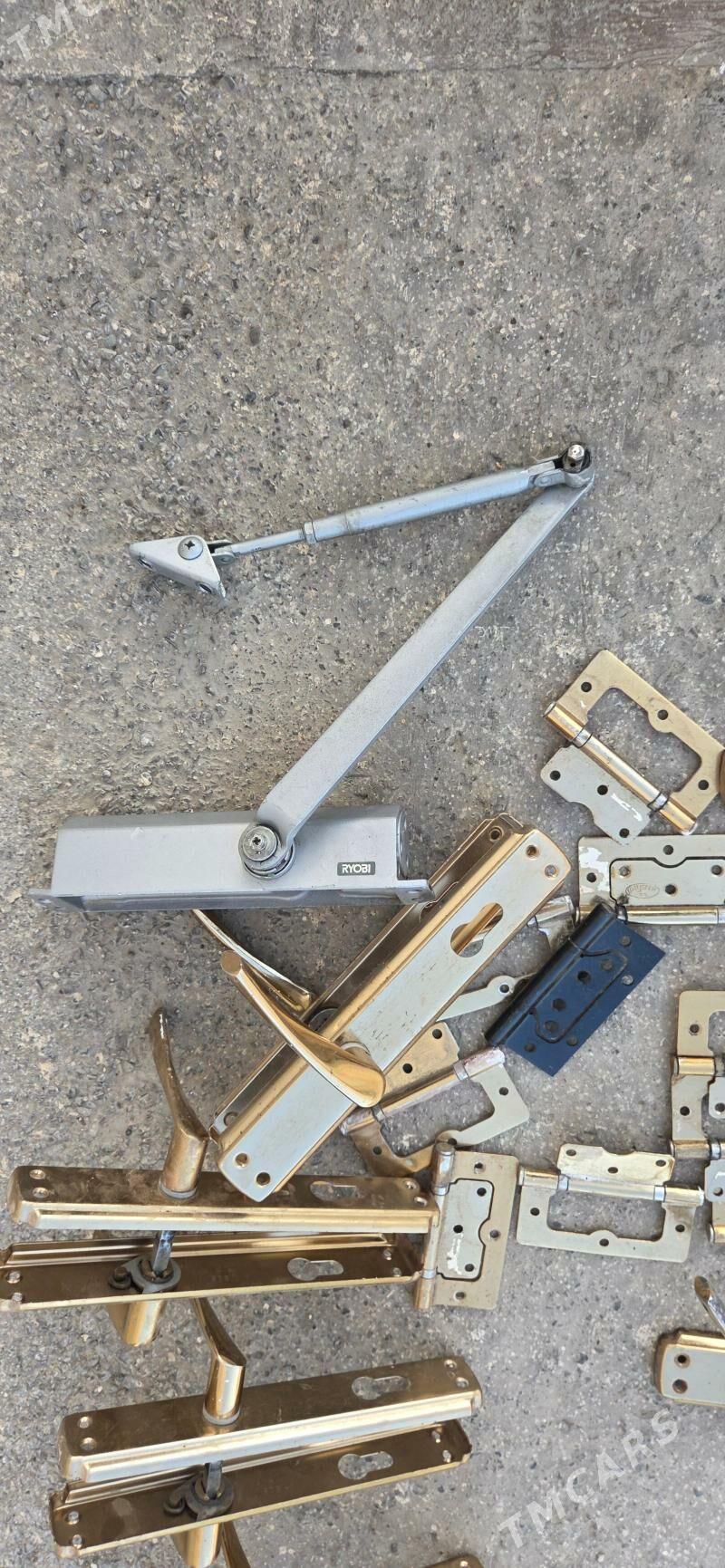 podokolnikler zamoklar - Aşgabat - img 4