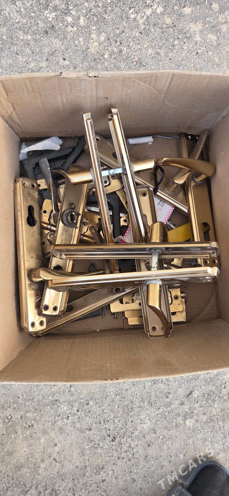 podokolnikler zamoklar - Aşgabat - img 6