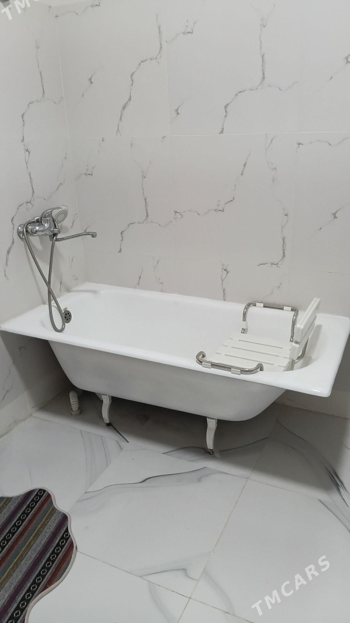 Ванна - Туркменабат - img 3