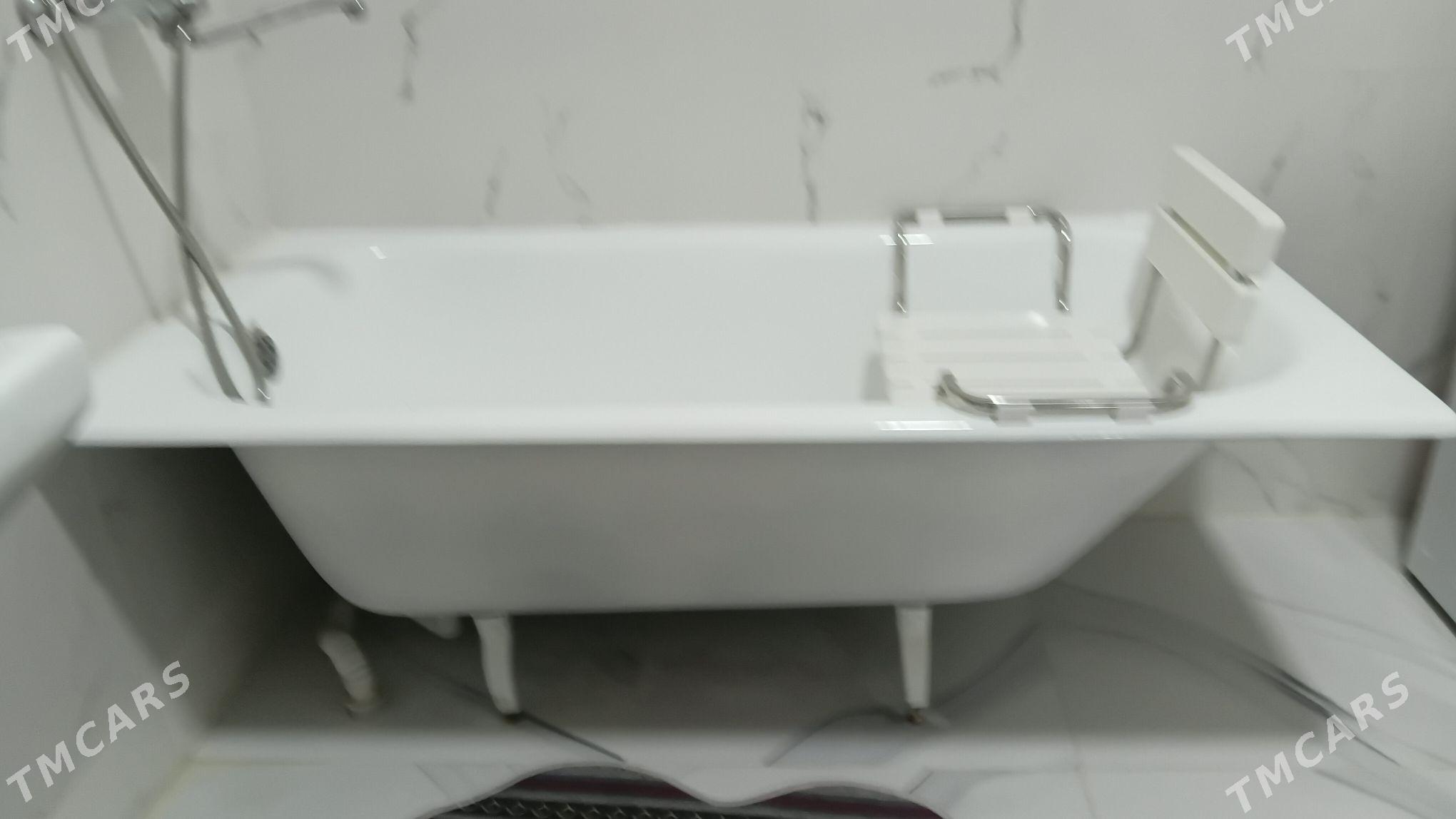 Ванна - Туркменабат - img 2