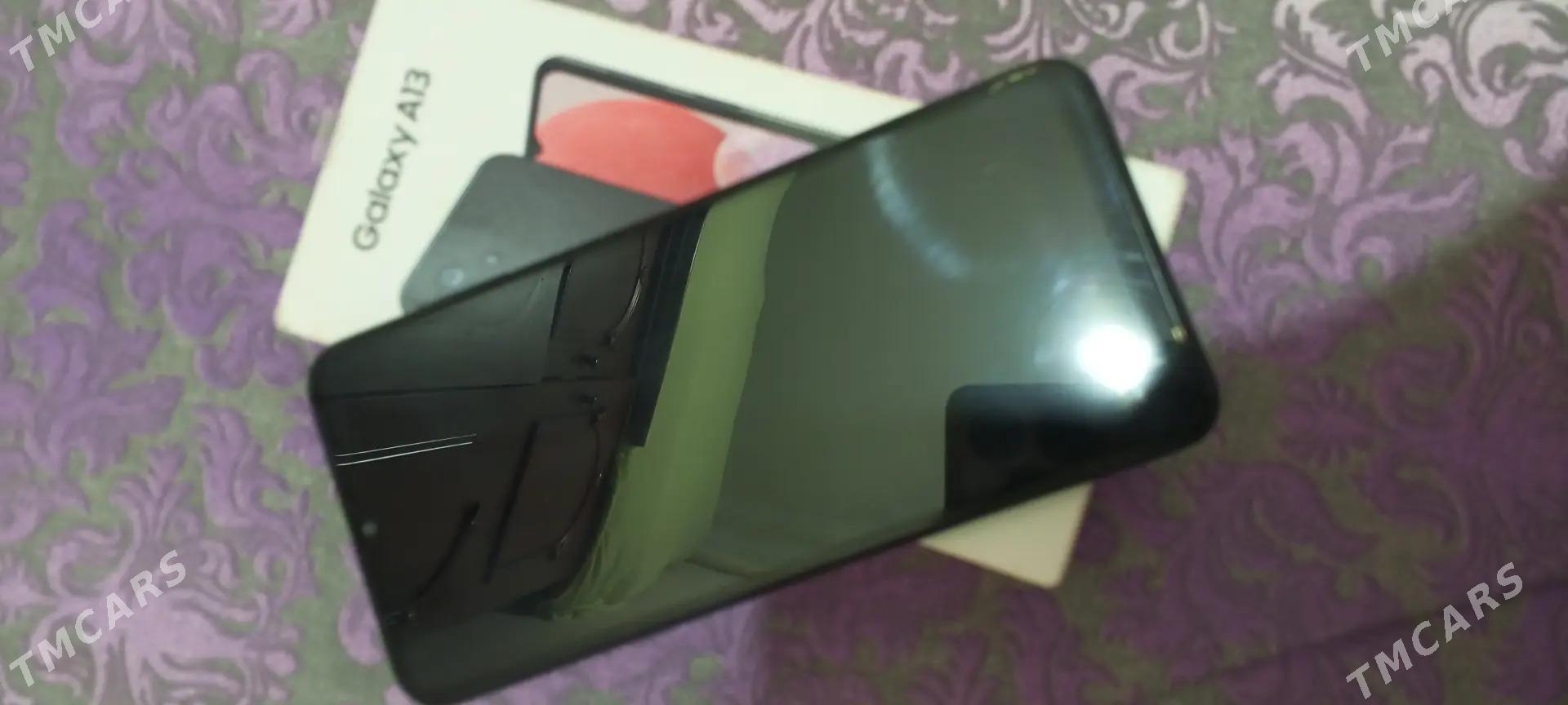 samsung A 13 - Mary - img 2