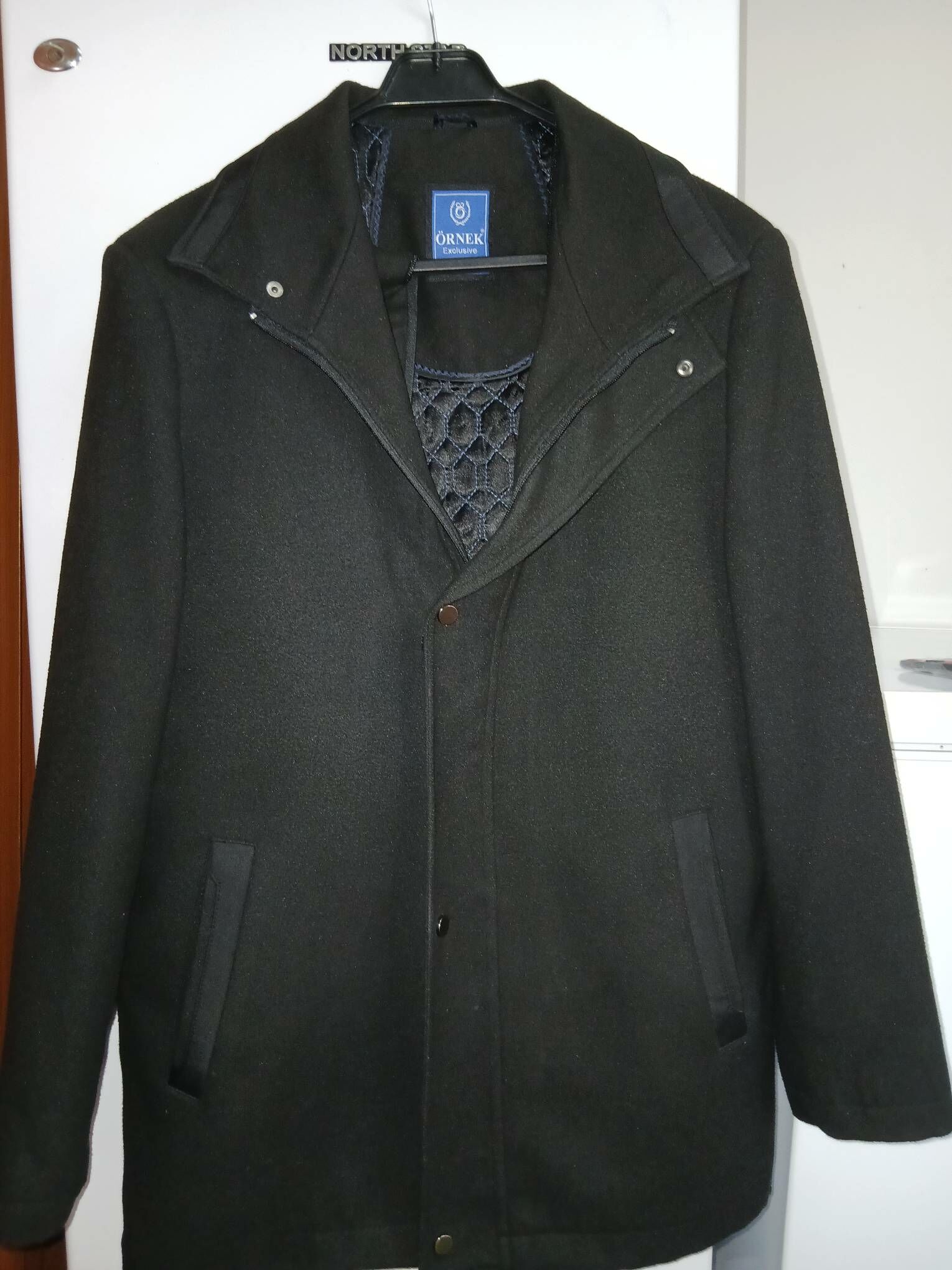 kurtka drap - Daşoguz - img 2