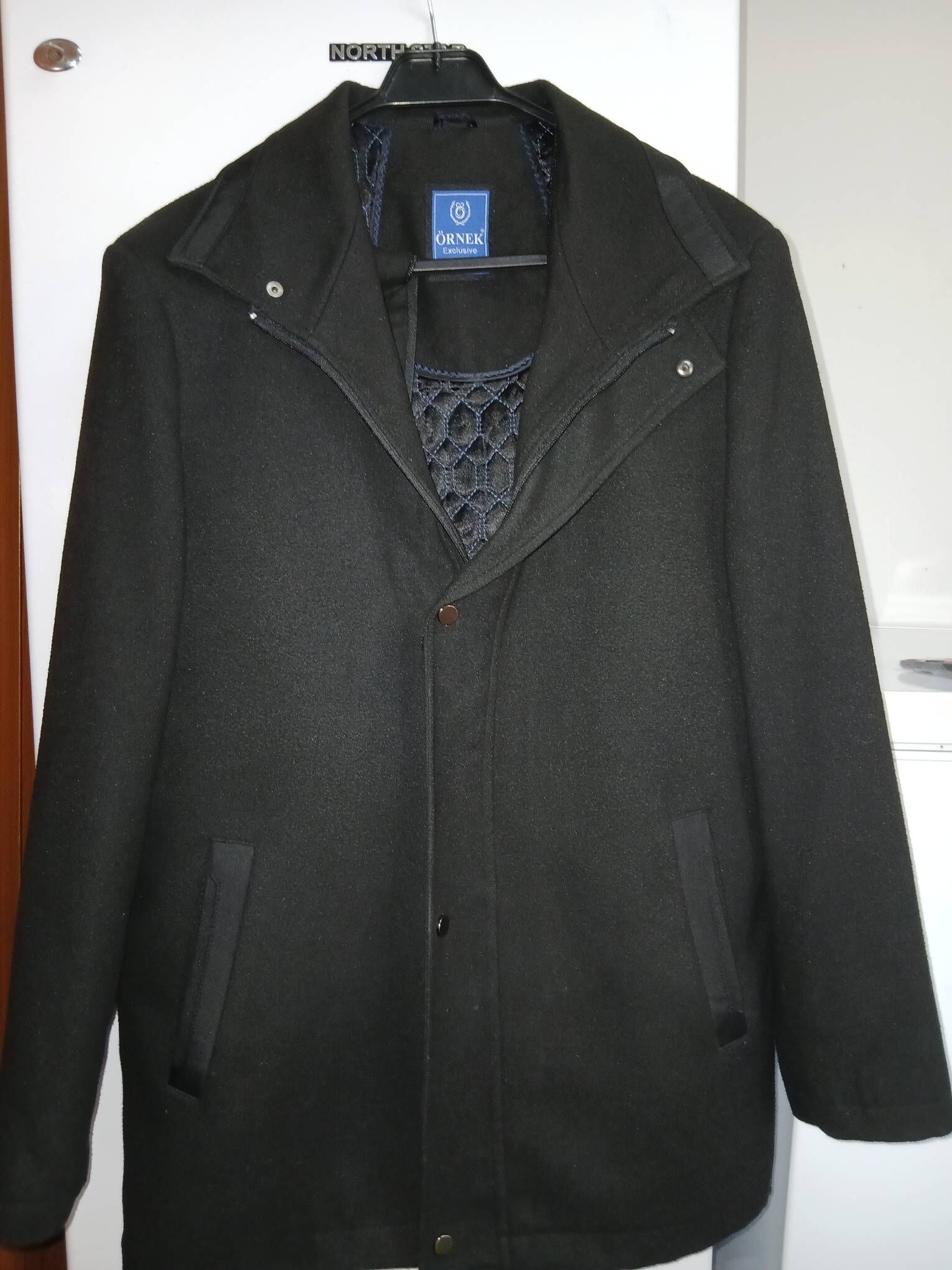 kurtka drap - Daşoguz - img 1