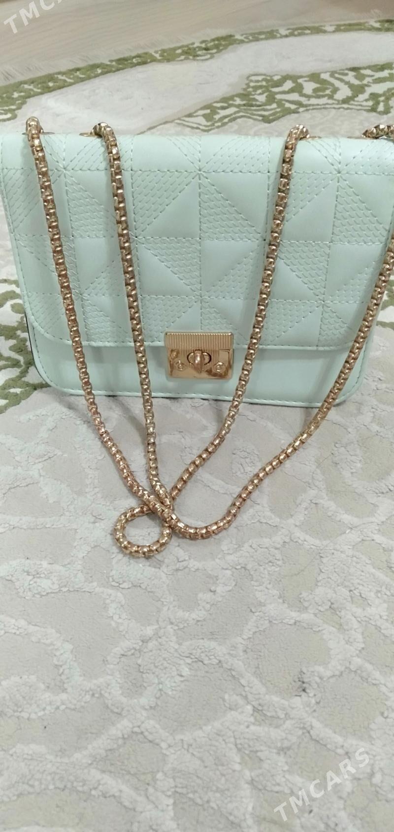 sumka - Türkmenabat - img 1