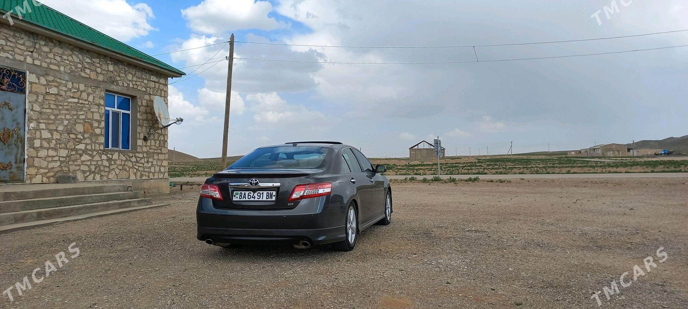 Toyota Camry 2009 - 270 000 TMT - Балканабат - img 6