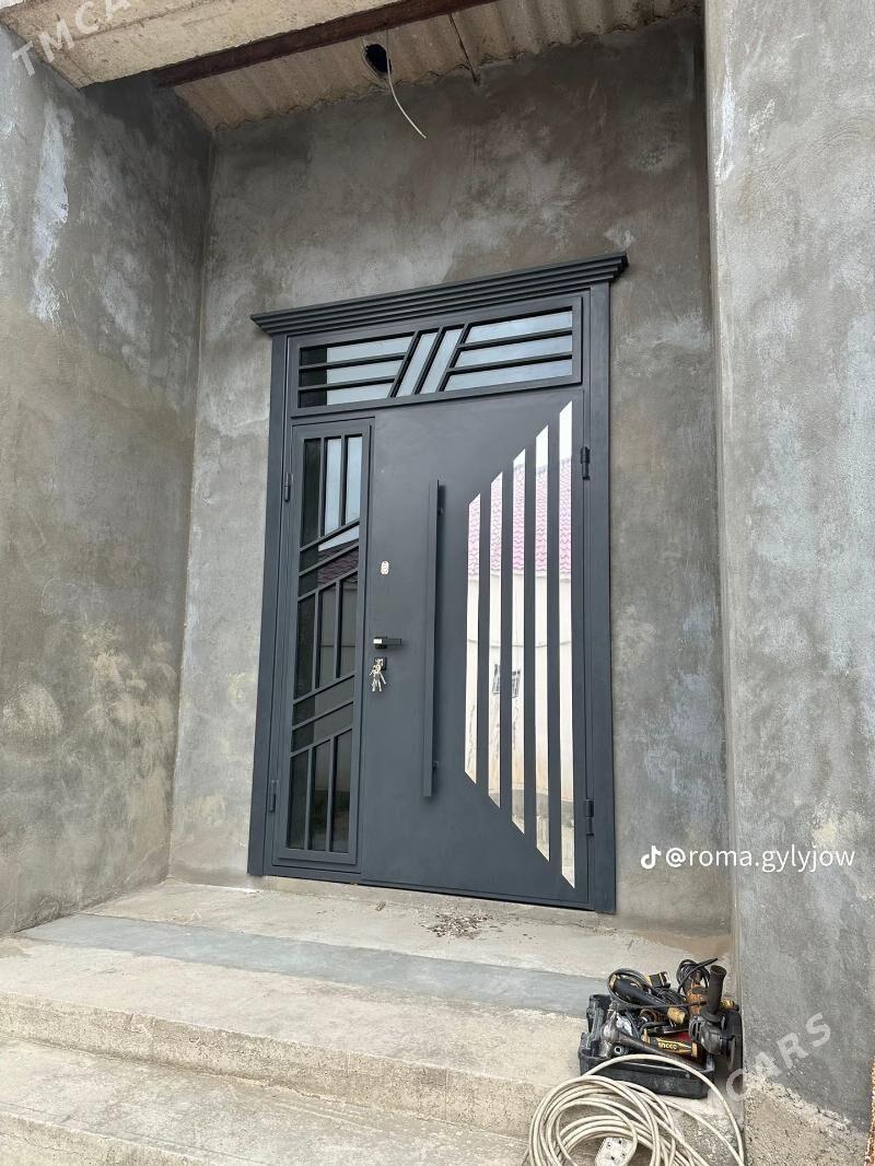 gapy - Дашогуз - img 2