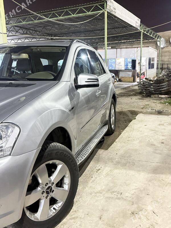 Mercedes-Benz ML350 2009 - 280 000 TMT - Рухабат (90-й разьезд) - img 2