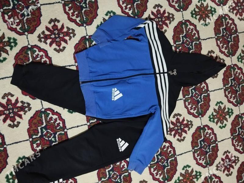 Çaga Eşikler - Türkmenabat - img 3