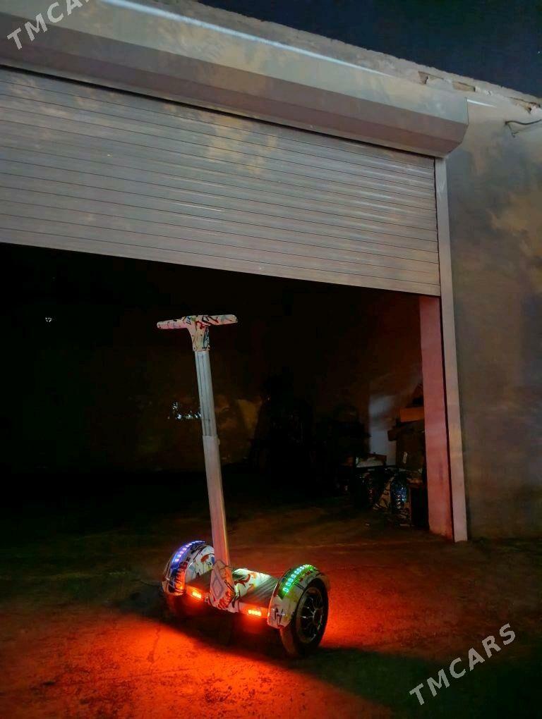 Sigwey A8 plus - Туркменбаши - img 3