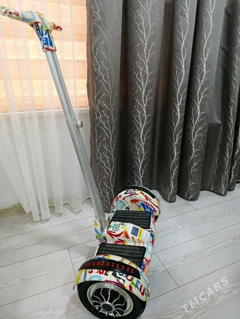 Sigwey A8 plus - Туркменбаши - img 4