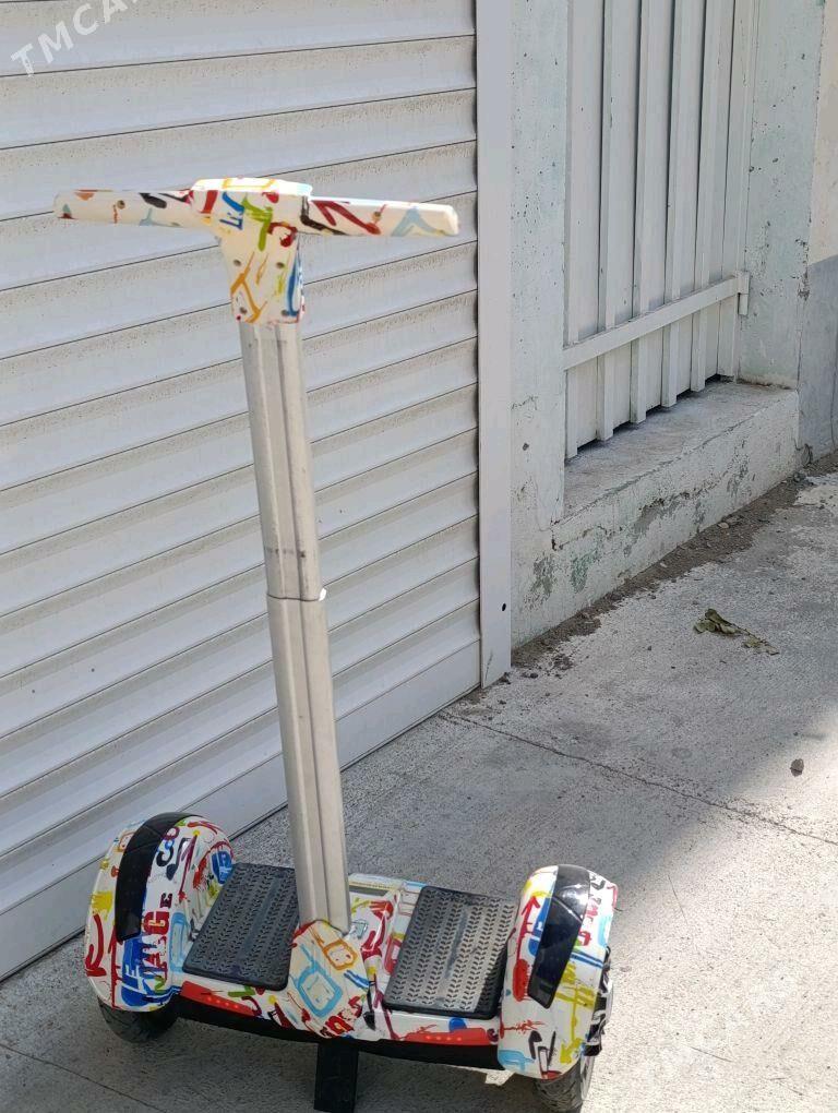 Sigwey A8 plus - Туркменбаши - img 2