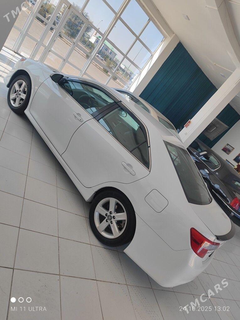 Toyota Camry 2013 - 235 000 TMT - Дашогуз - img 5