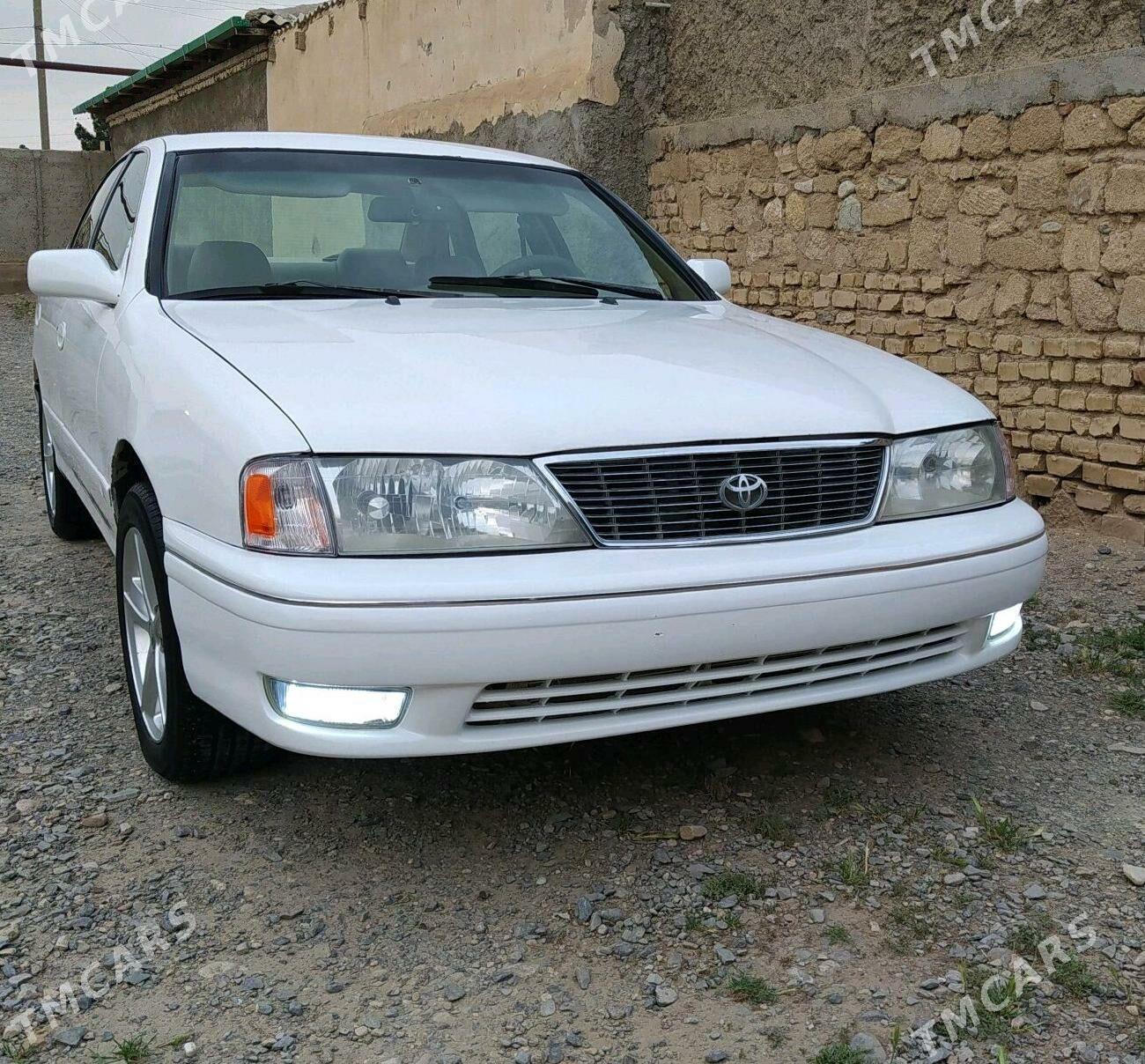 Toyota Avalon 1997 - 120 000 TMT - Gyzylarbat - img 1