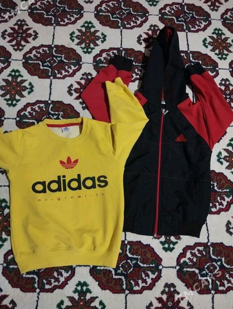 Çaga Eşikler - Türkmenabat - img 2