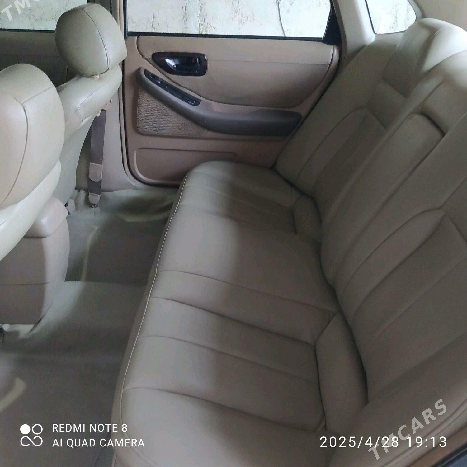 Toyota Avalon 1997 - 120 000 TMT - Gyzylarbat - img 2