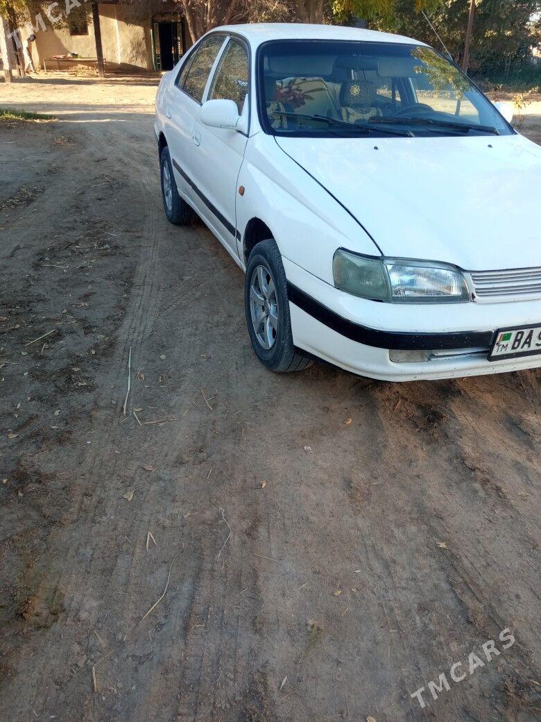 Toyota Carina 1994 - 75 000 TMT - Дашогуз - img 2