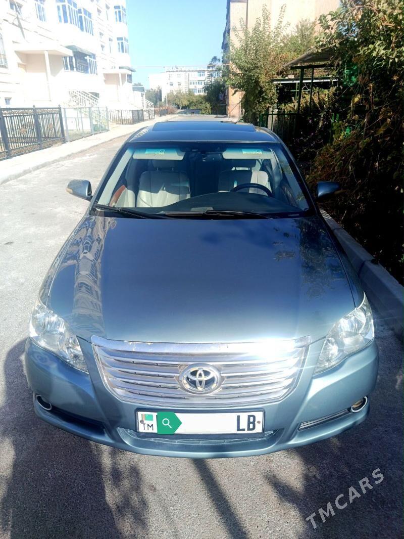 Toyota Avalon 2005 - 165 000 TMT - Türkmenabat - img 1