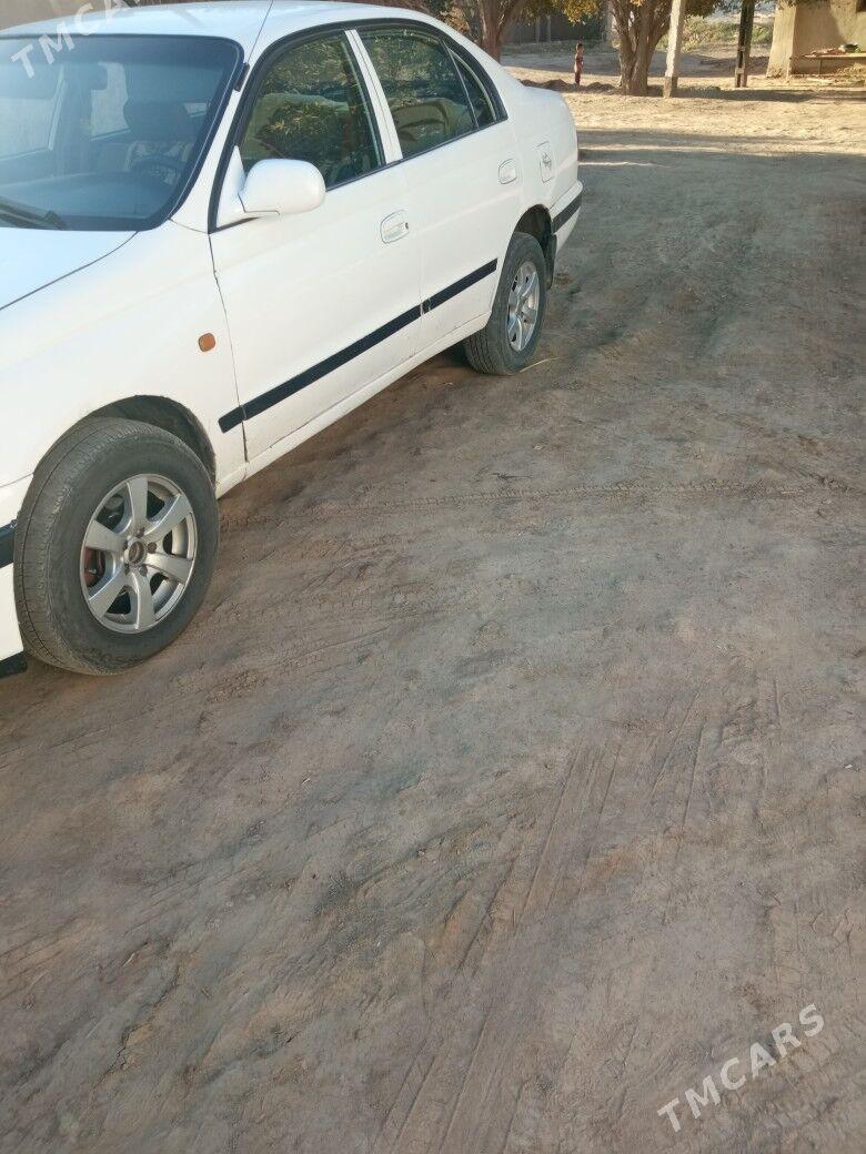 Toyota Carina 1994 - 75 000 TMT - Дашогуз - img 6