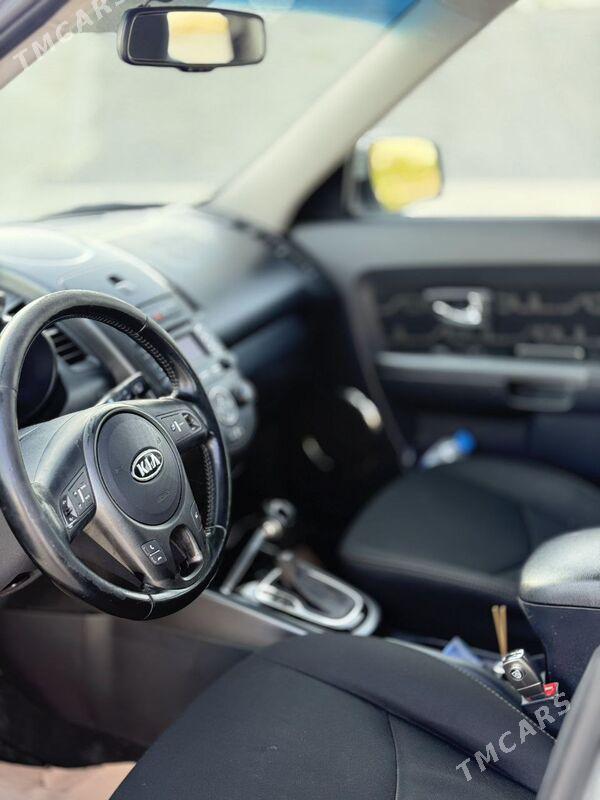 Kia Soul 2013 - 167 000 TMT - Ашхабад - img 8