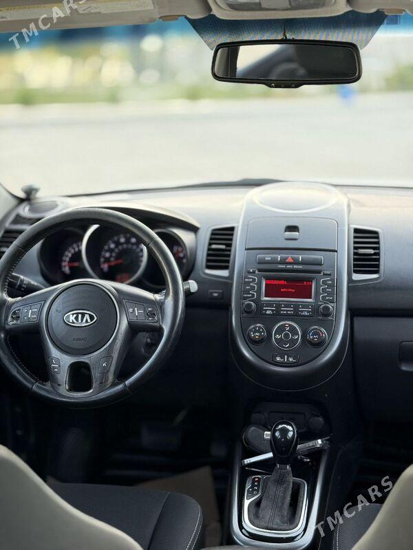 Kia Soul 2013 - 167 000 TMT - Ашхабад - img 5