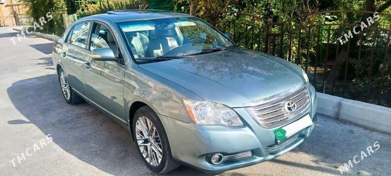 Toyota Avalon 2005 - 165 000 TMT - Türkmenabat - img 2