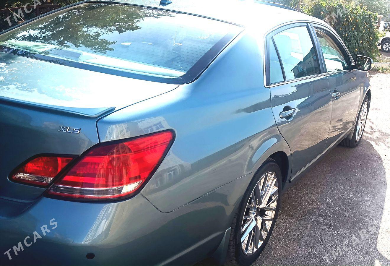 Toyota Avalon 2005 - 165 000 TMT - Türkmenabat - img 4