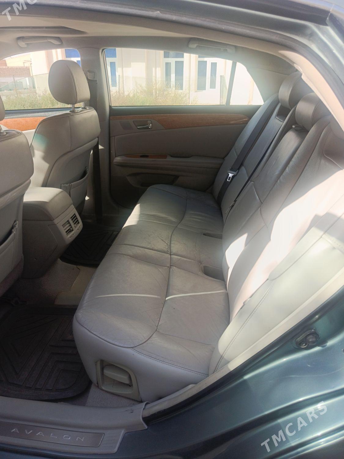 Toyota Avalon 2005 - 165 000 TMT - Türkmenabat - img 6
