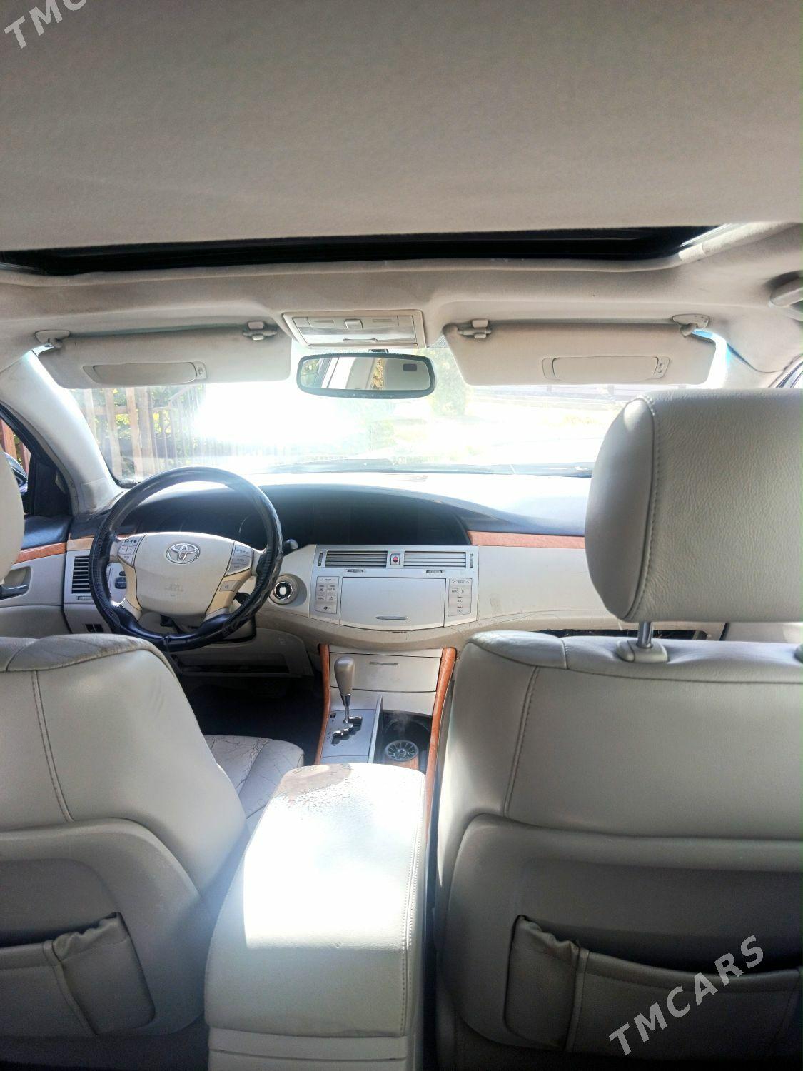 Toyota Avalon 2005 - 165 000 TMT - Türkmenabat - img 5
