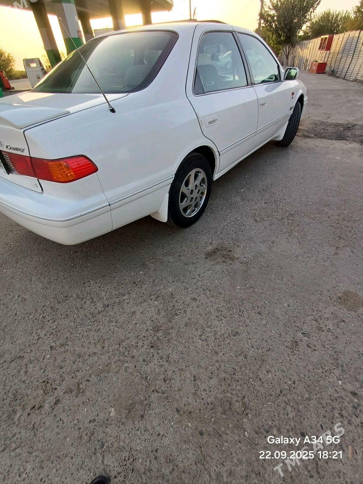Toyota Camry 1997 - 155 000 TMT - Baýramaly - img 1