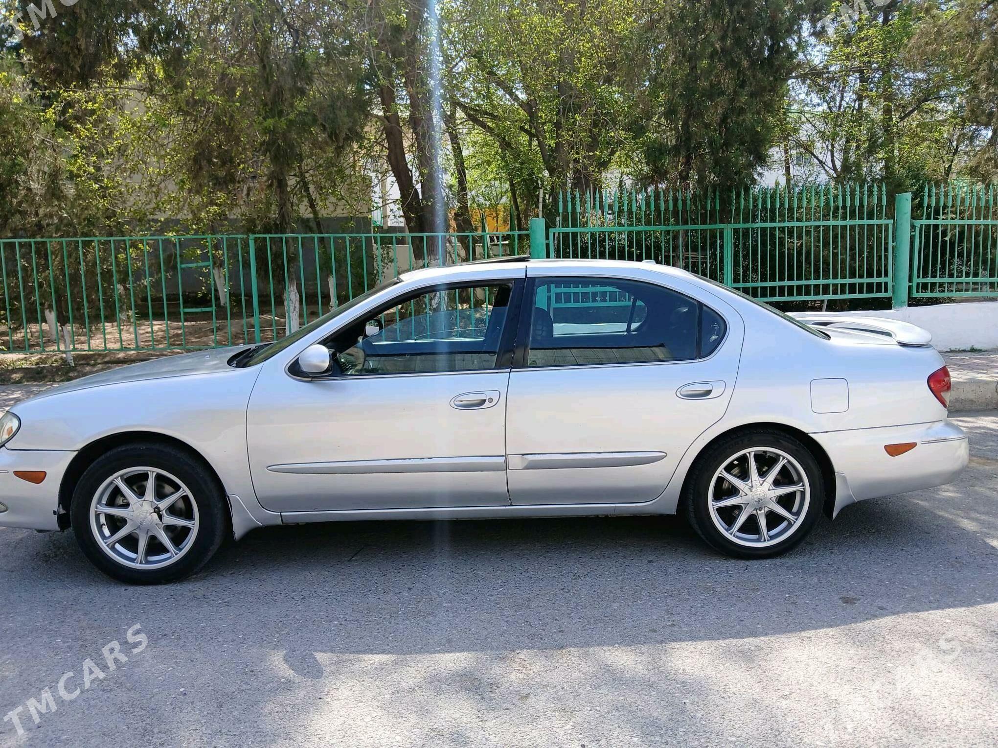 Nissan Maxima 2003 - 80 000 TMT - Änew - img 1