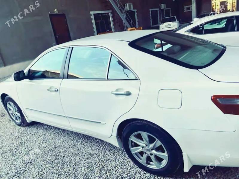 Toyota Camry 2009 - 146 000 TMT - Дянев - img 1