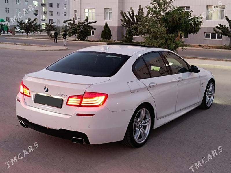 BMW 535 2015 - 499 000 TMT - Aşgabat - img 1