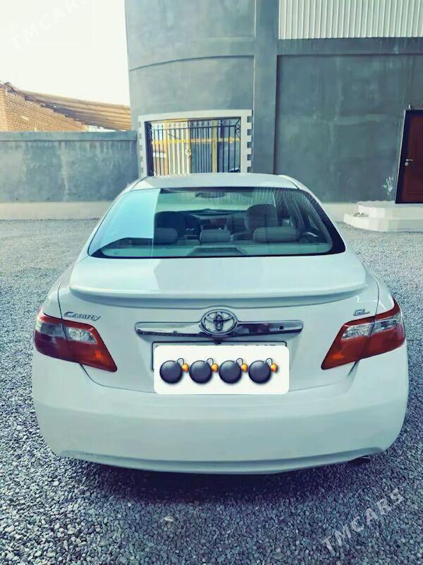 Toyota Camry 2009 - 146 000 TMT - Дянев - img 4