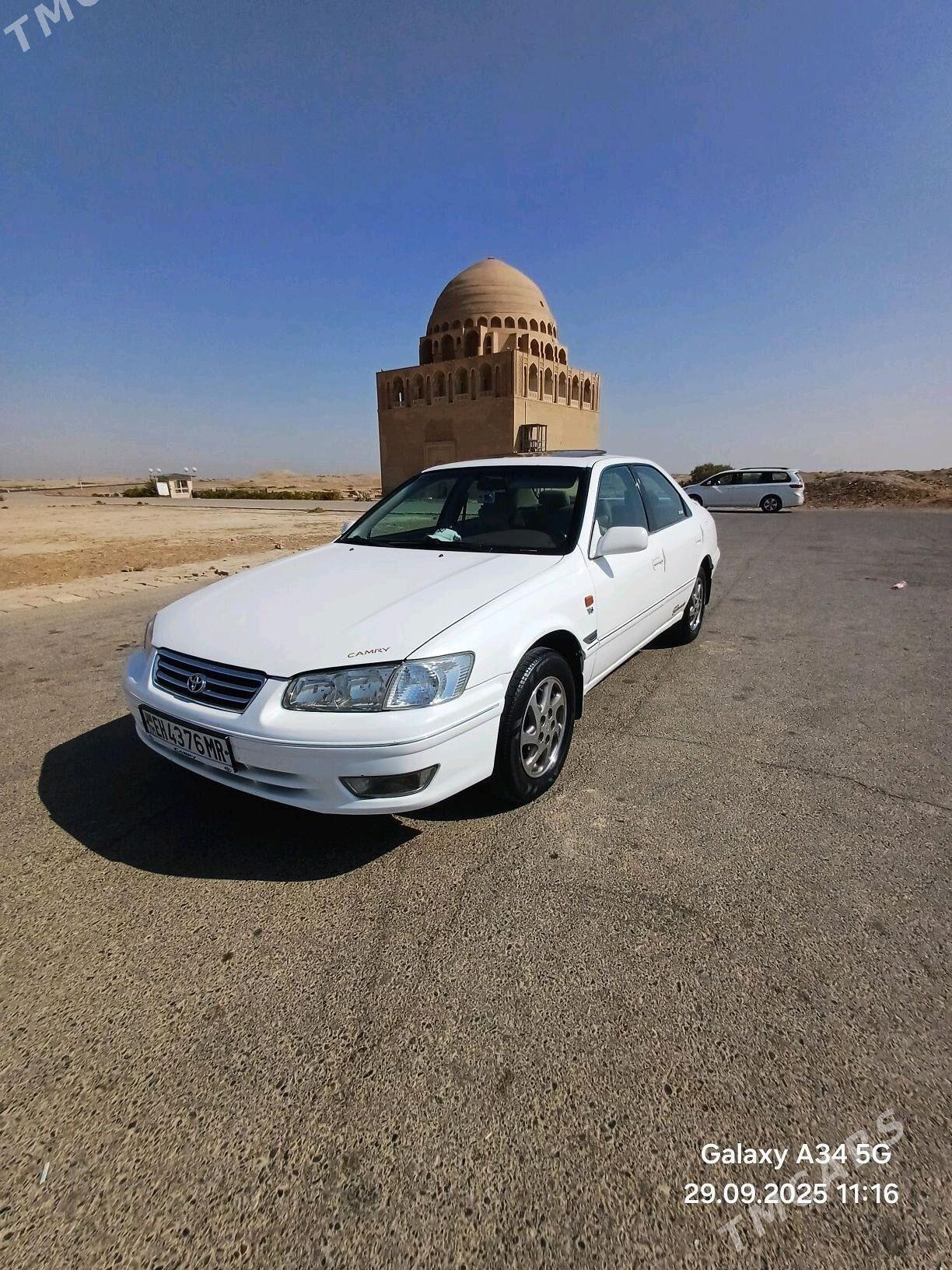 Toyota Camry 1997 - 155 000 TMT - Baýramaly - img 5