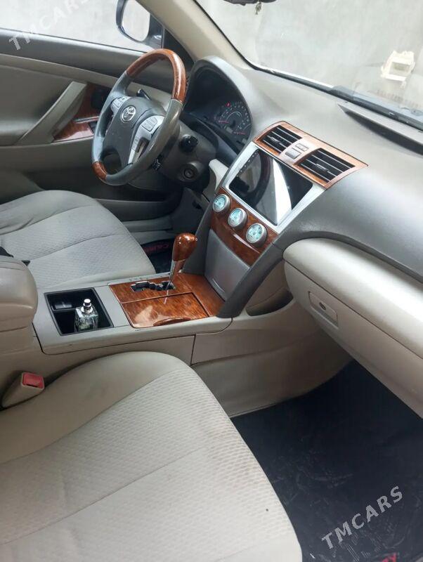Toyota Camry 2009 - 146 000 TMT - Дянев - img 5