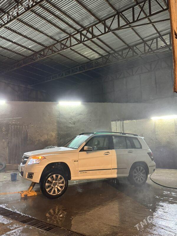 Mercedes-Benz GLK 350 2010 - 210 000 TMT - Анев - img 6