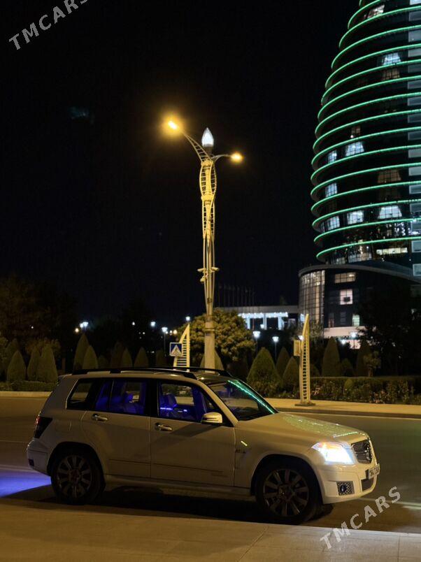 Mercedes-Benz GLK 350 2010 - 210 000 TMT - Анев - img 1