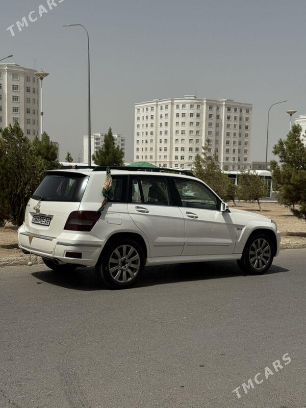 Mercedes-Benz GLK 350 2010 - 210 000 TMT - Анев - img 4