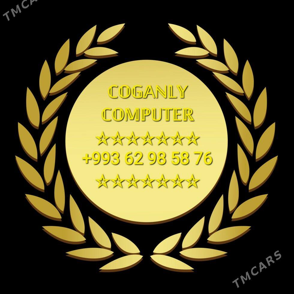 Noutbook DeLL i5 8thCoganly - Aşgabat - img 5