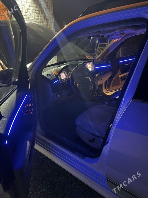 Mercedes-Benz GLK 350 2010 - 210 000 TMT - Анев - img 3