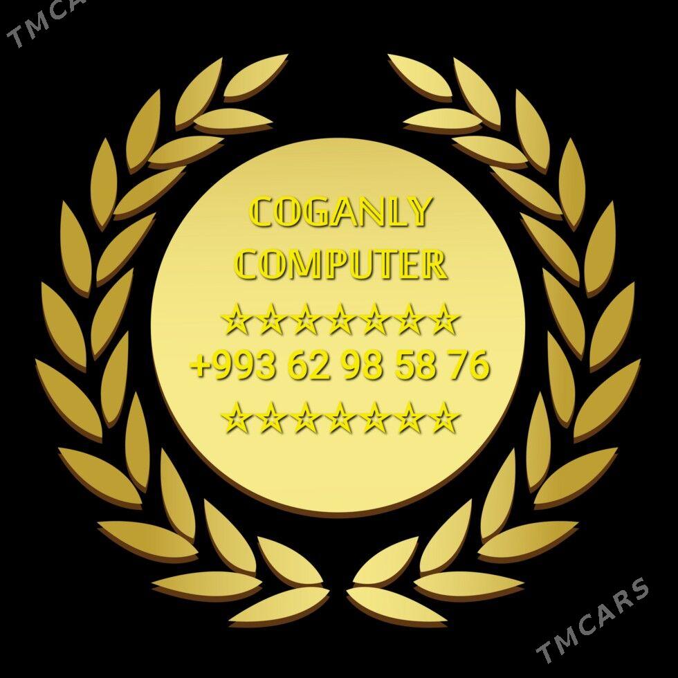 🟥Noutbook DeLL i7🟩Coganly🟧 - Aşgabat - img 3