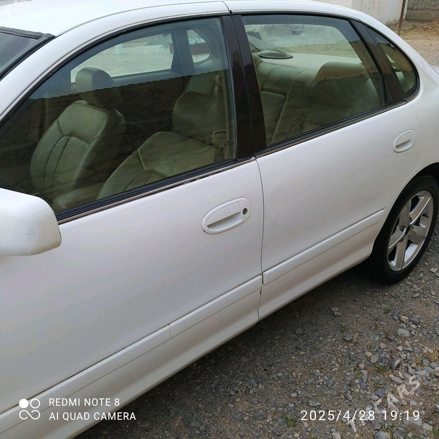 Toyota Avalon 1997 - 120 000 TMT - Gyzylarbat - img 5