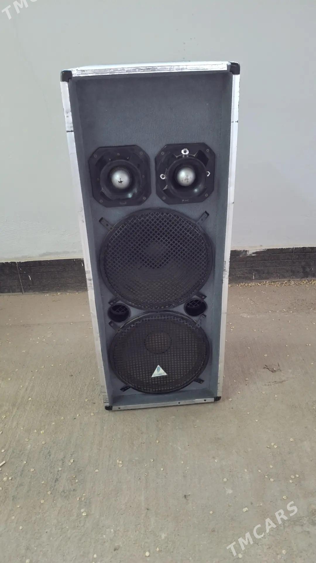 Toy kalonka - Дашогуз - img 1