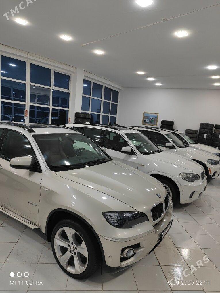 BMW X6 M 2012 - 350 000 TMT - Дашогуз - img 1