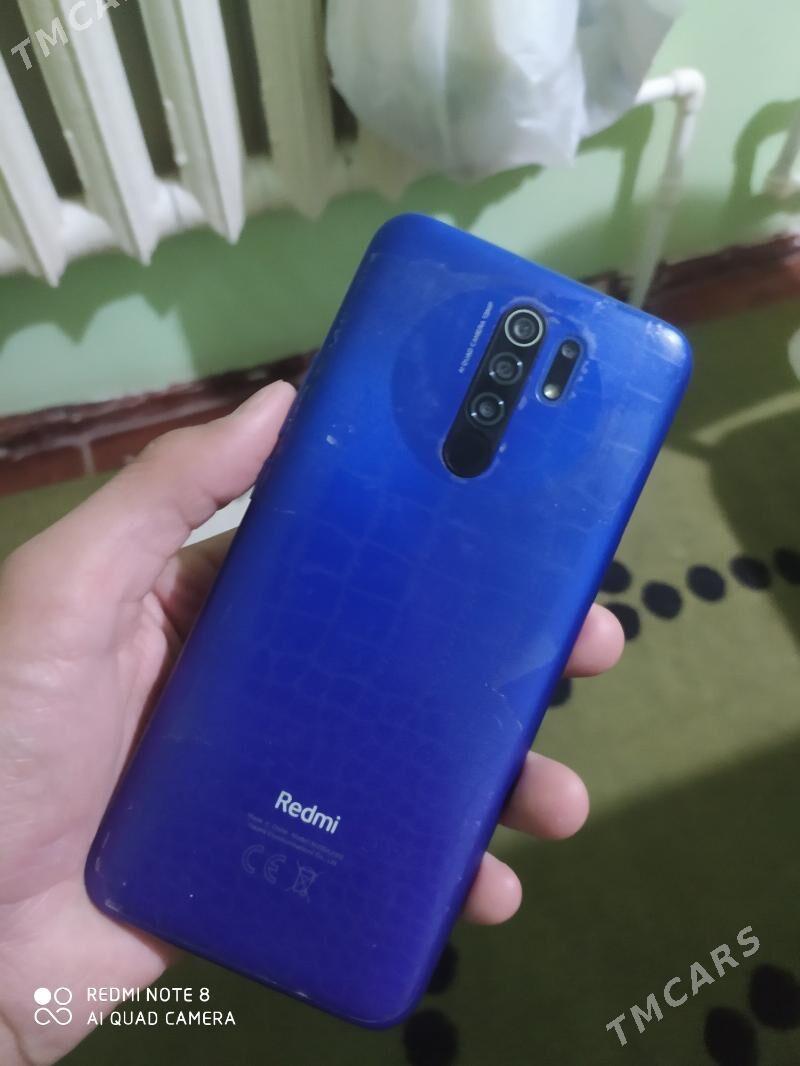 Redmi 9 - Туркменабат - img 3